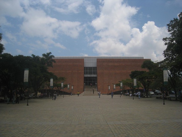 EAFITs Library