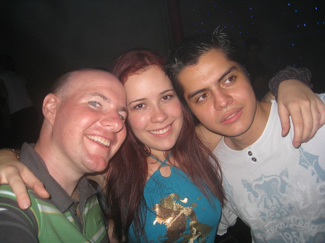 Lillian and Andrew Lillian and Andrew