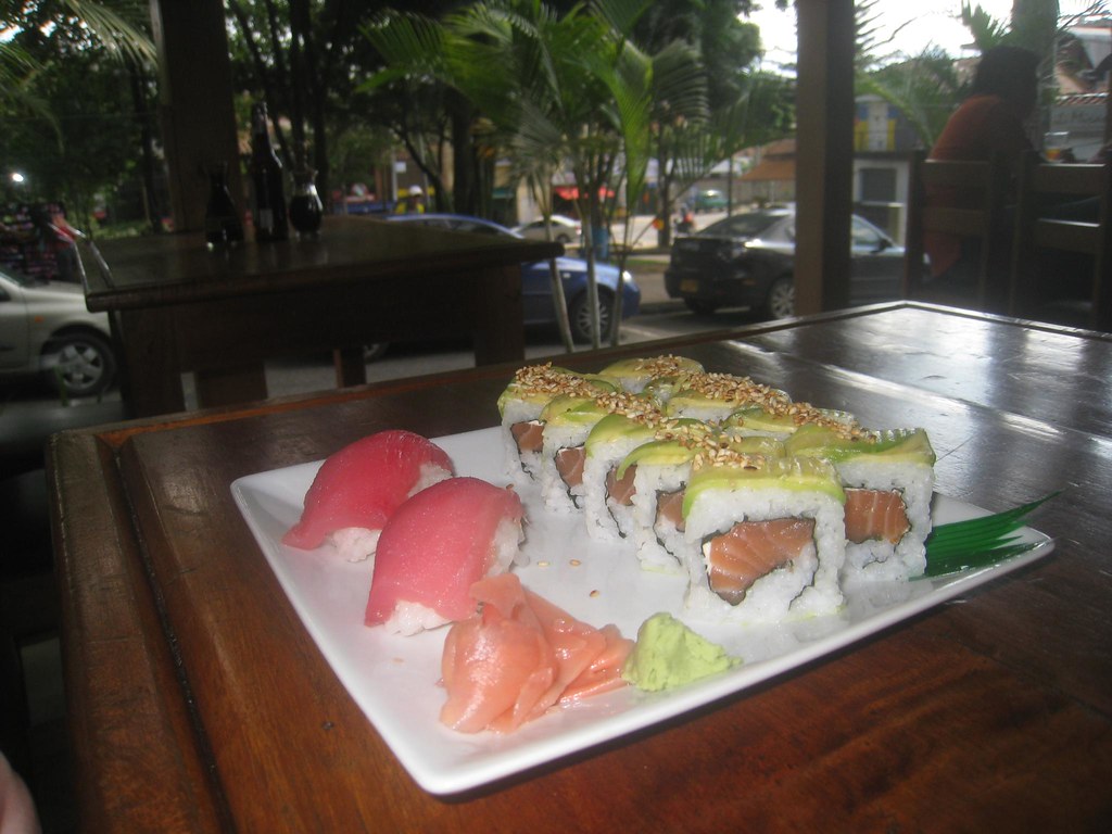 Sushi