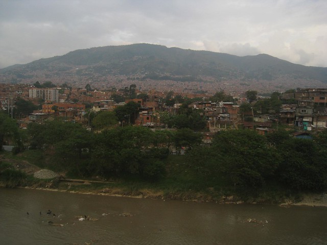 Northern Medellin
