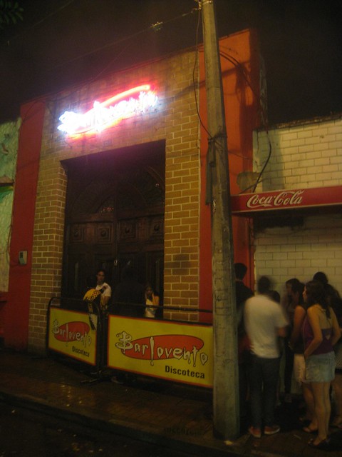 Barlovento Discoteca Barlovento Discoteca