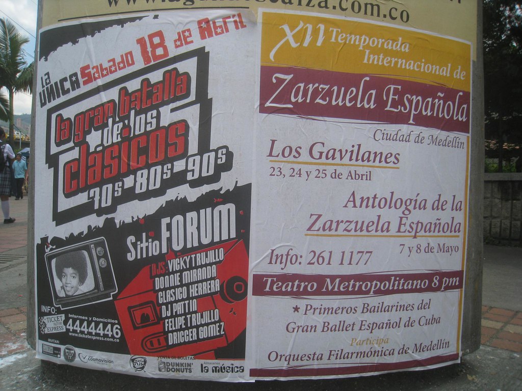 Things to do in Medellin