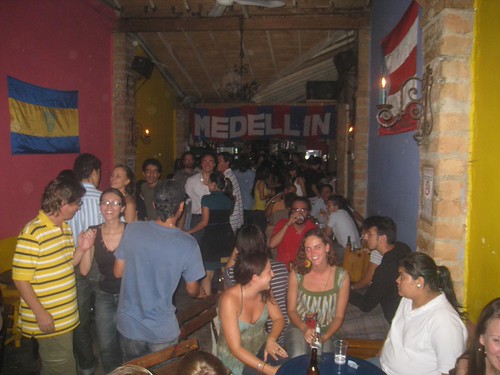 El Eslabon Prendido
