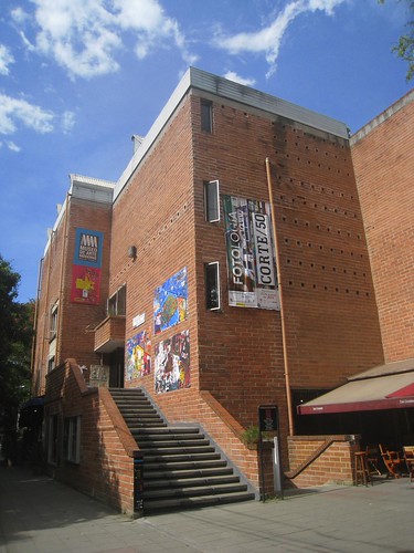 Museu de Arte Moderno de Medellin