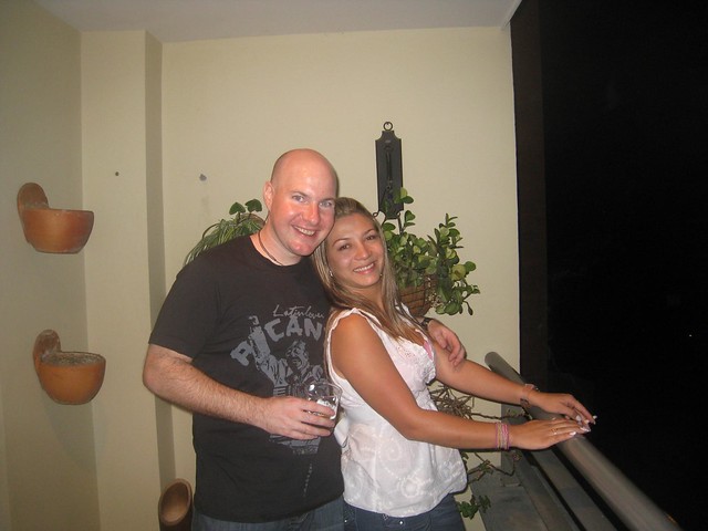 Me and Lina