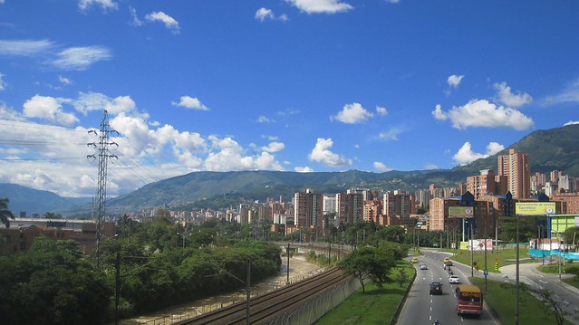 Medellin