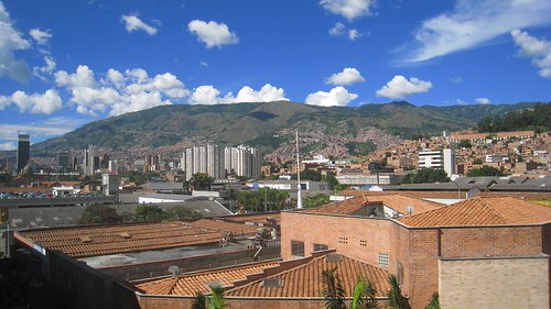 Medellin