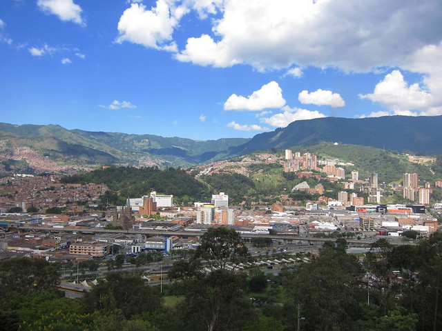 Medellin