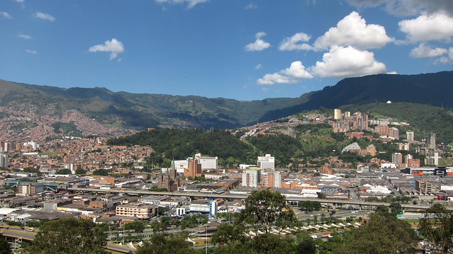 Medellin, Colombia