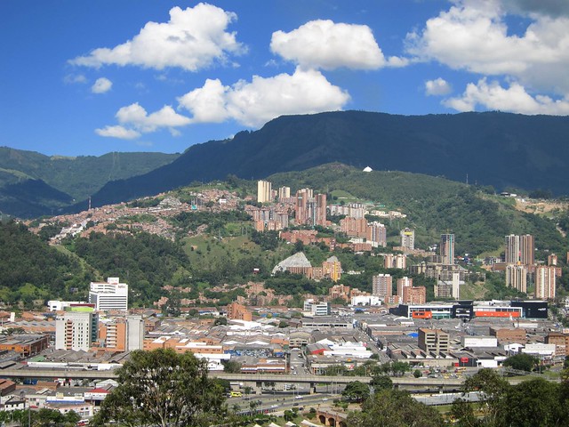 Medellin, Colombia