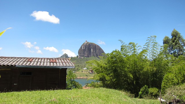 El Peñol