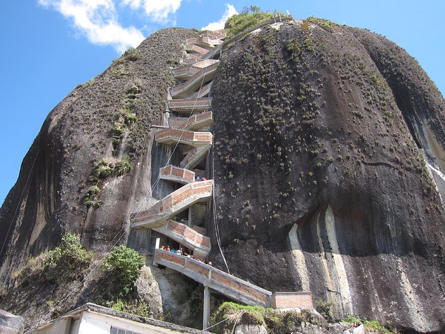 Steps