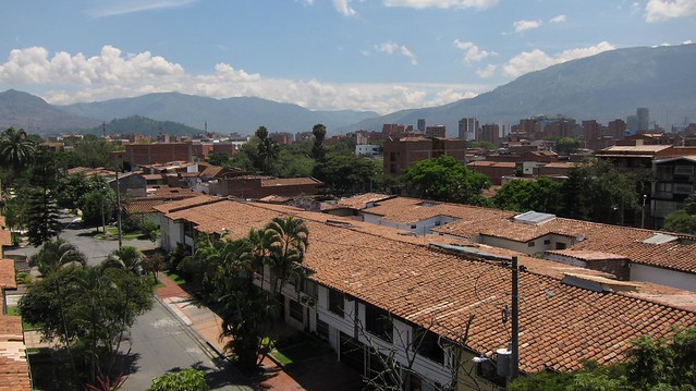 Barrio Belen