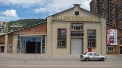 Modern Art Museum