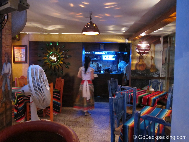 Traditional Mexican decor Traditional Mexican decor