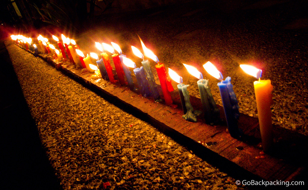 Candles