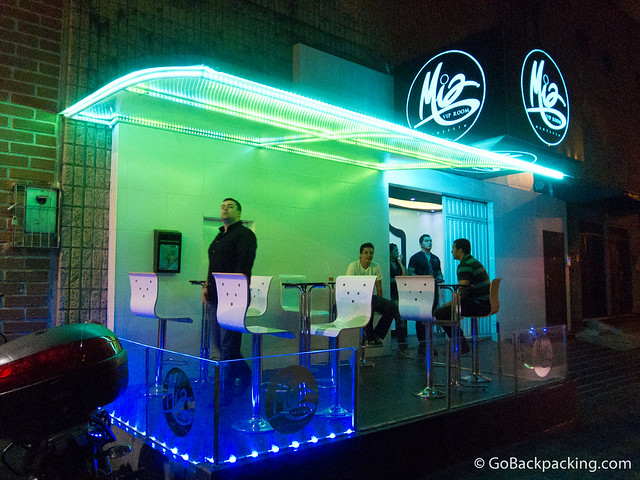 MIA VIP Room MIA VIP Room