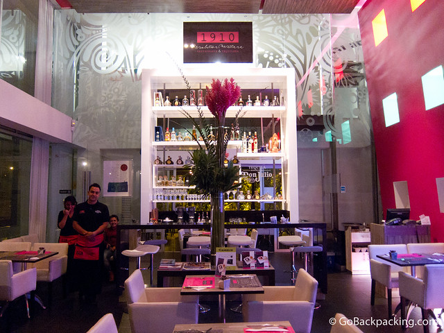 1910 Revolucion Mexicano