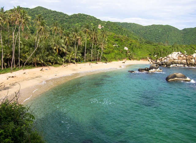 Cabo San Juan Cabo San Juan (photo: David Lee)