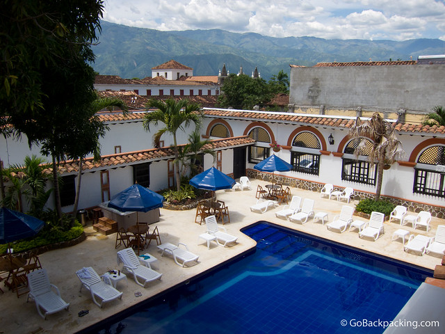 Santa fe de Antioquia