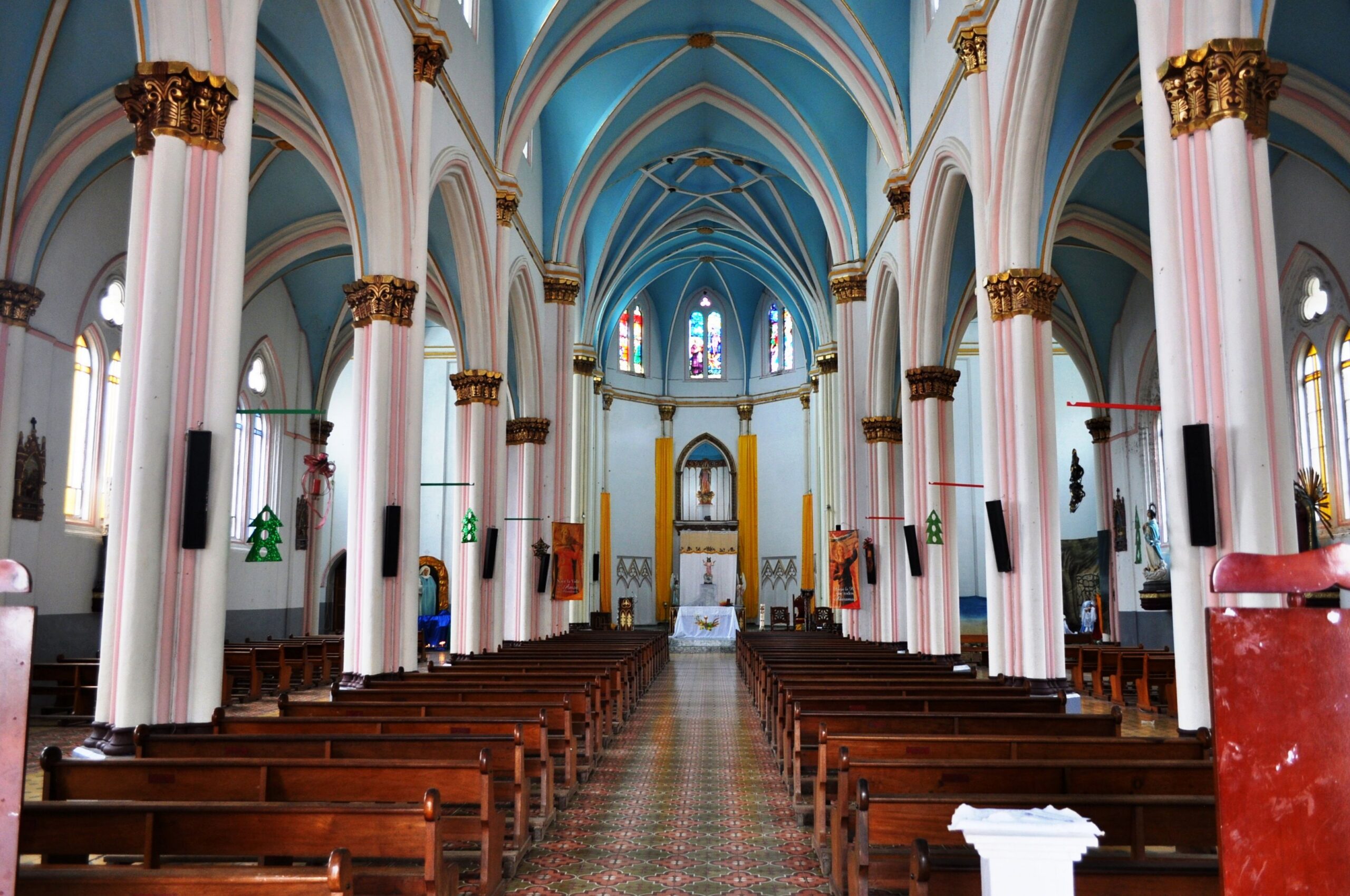 Image result for jerico antioquia iglesia