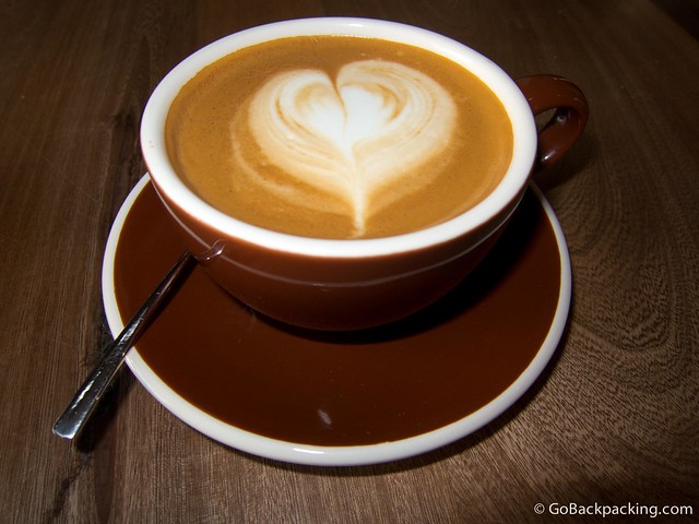 Capuccino