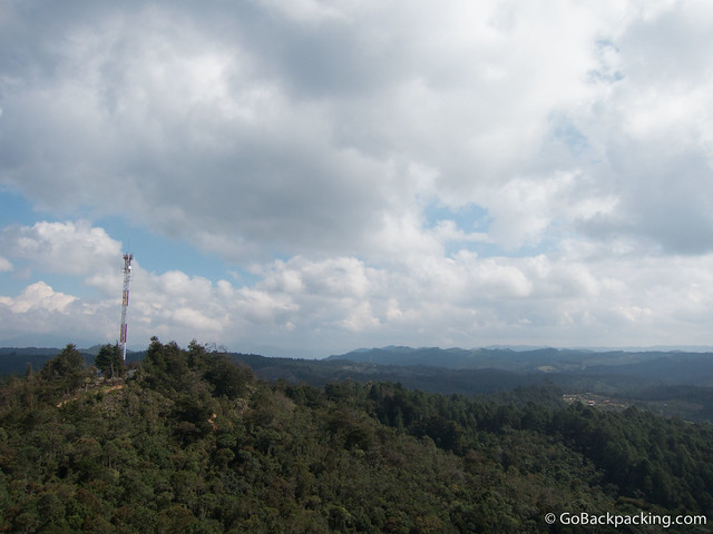 Parque Arvî Parque Arvî
