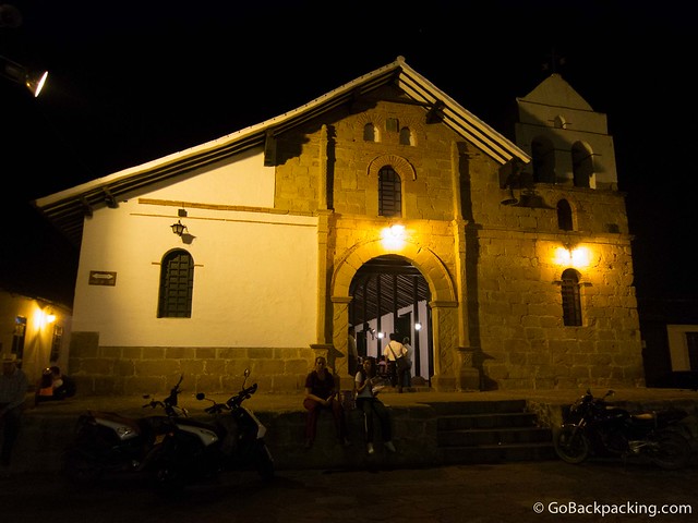 Capila de las Nieves
