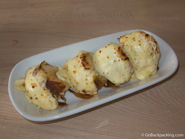 Gorditas Milagrosas