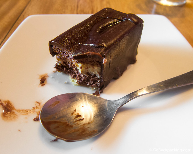 Exposing the layers of the Comte de Monte Cristo