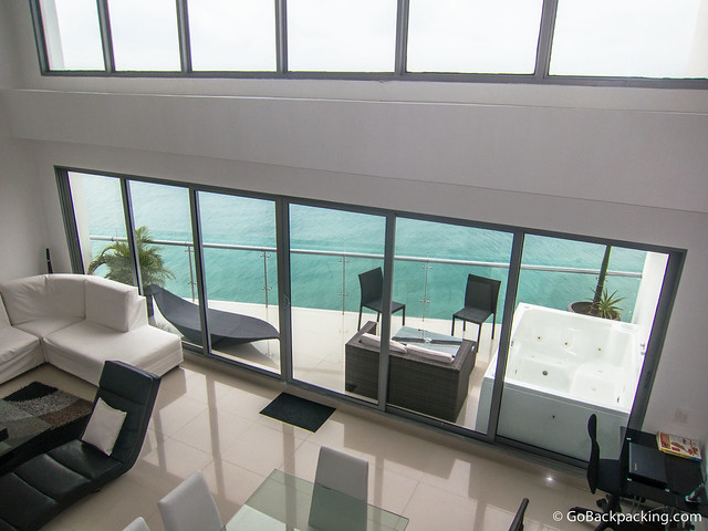 Sea view Sea view