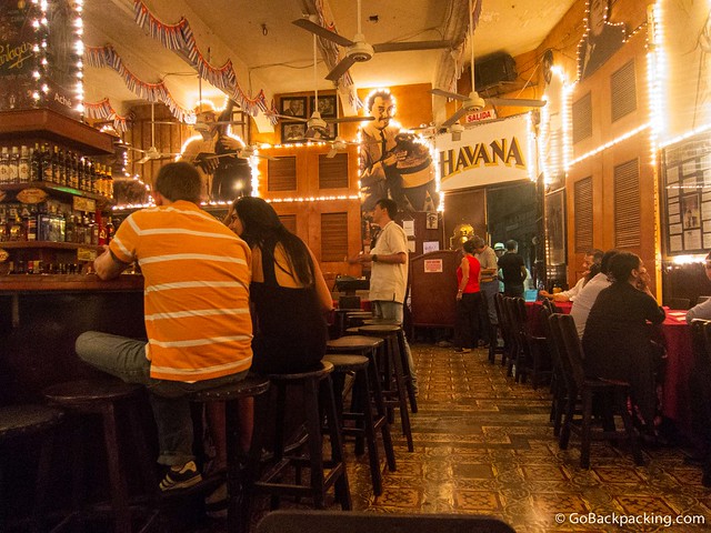 Cafe Havana Cafe Havana