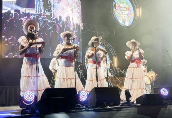 Image result for Parque Cultural Nocturno