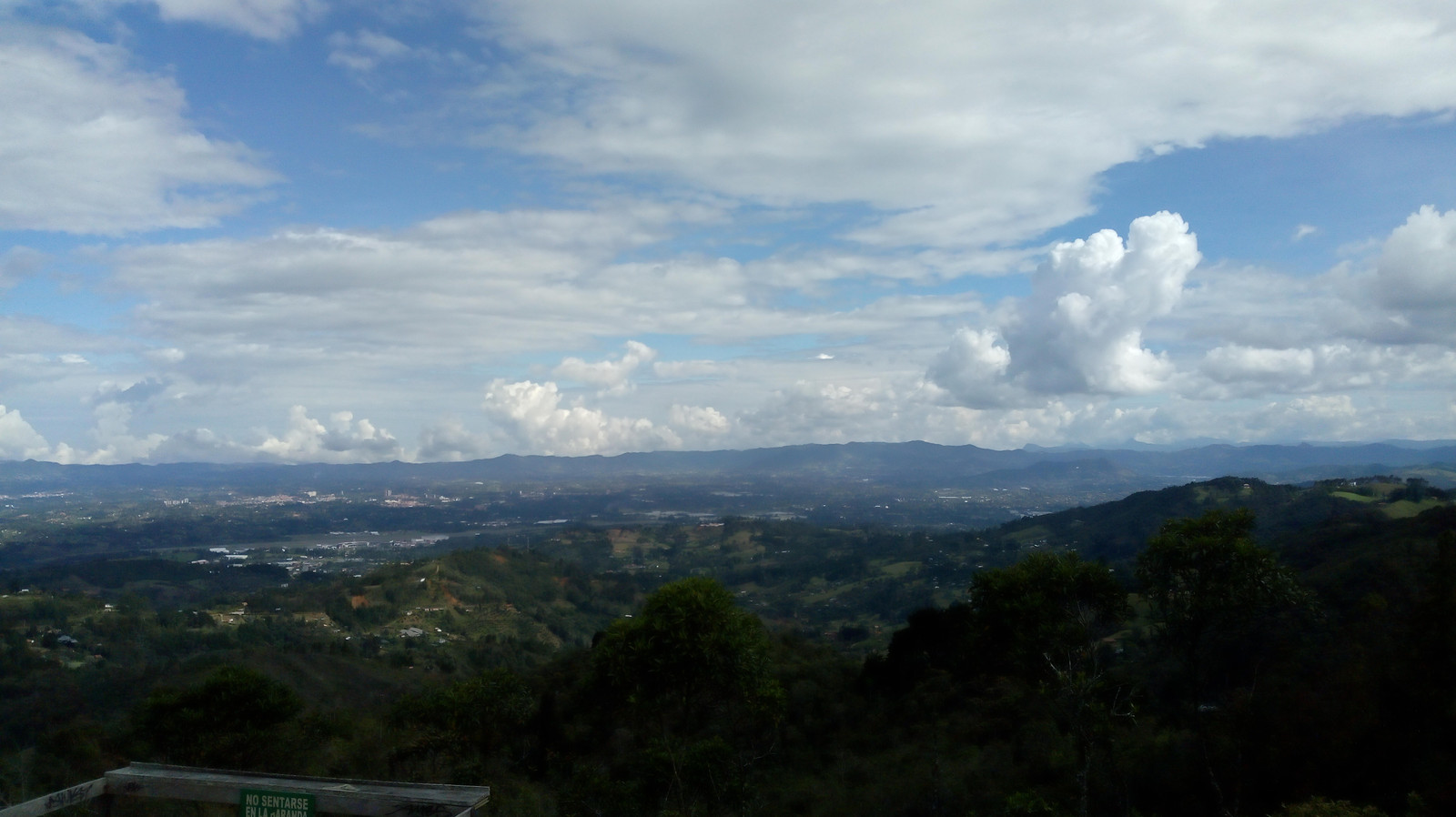 Image result for Mirador Cerro Verde