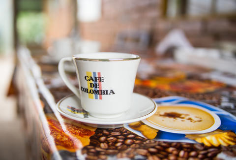 Image result for cafe tinto street