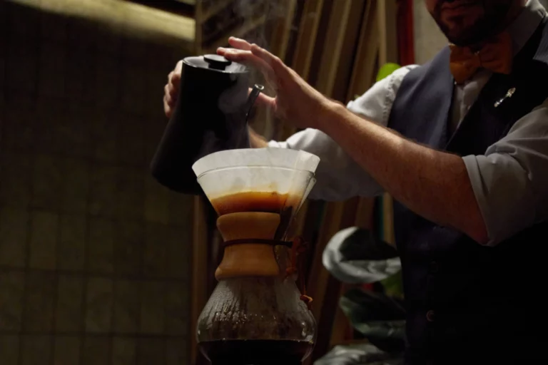 Best Medellin Coffee Shops by casacol